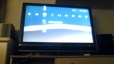 Android Media Server demo