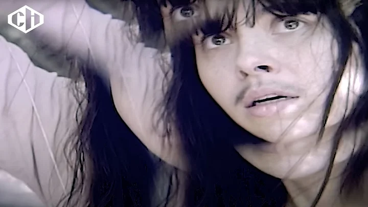 Teri Gender Bender - THE GET UP (Official Video)