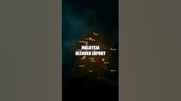 The Hidden Ledger of Two Economies