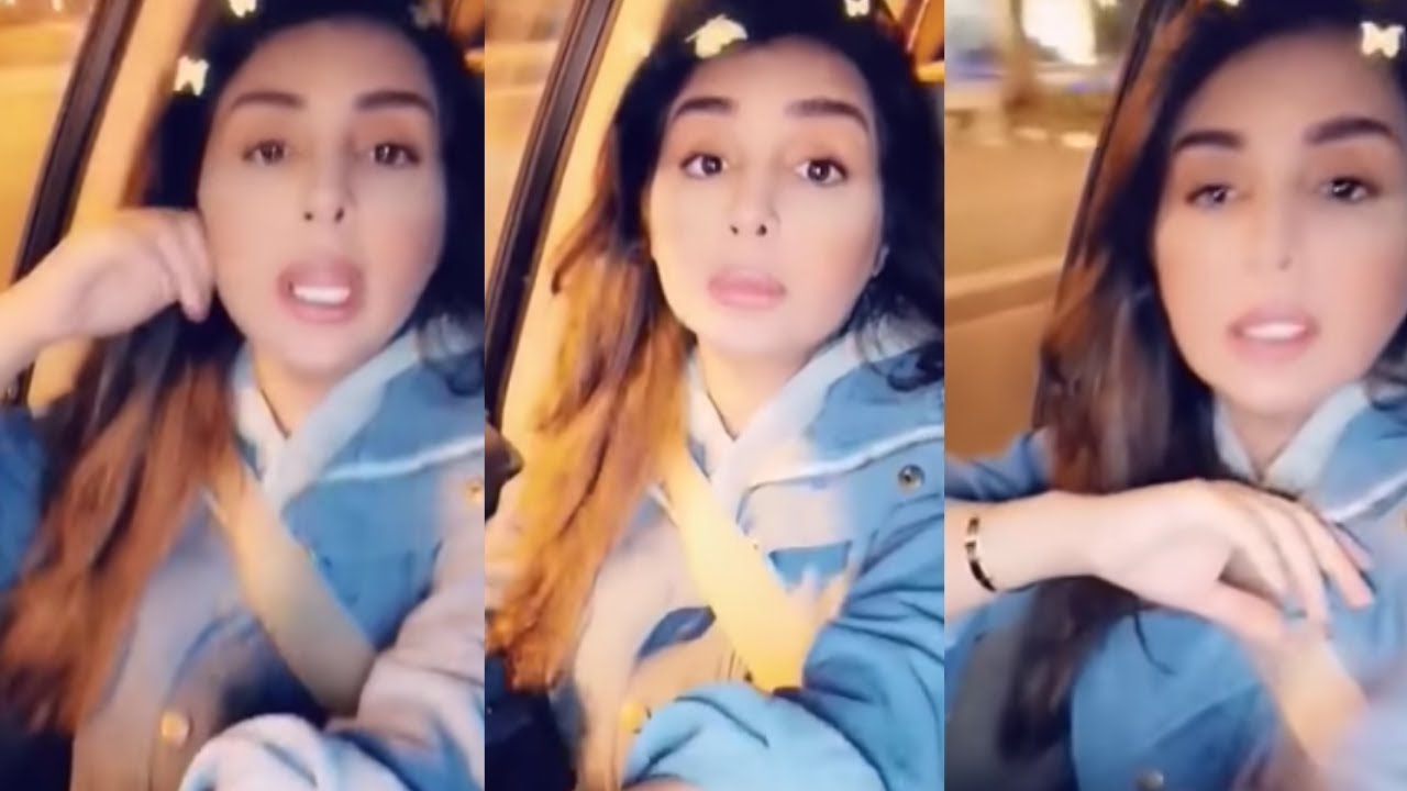 رد شيماء علي بعدما سألوها ليش تزوجتي في عمر كبير