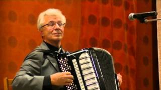 картинка: Борис Потеряев. Баян. Любимые песни в танцевальных ритмах.