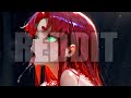 スター・ファイヤー | STARFIRE【Anime VS Reddit | Mr. Incredible MEME】