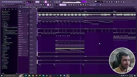 Sijal & The Don - Ta Khode Farda Remake | بازسازی آهنگ تا خود فردا از سیجل و د دن | +FLP