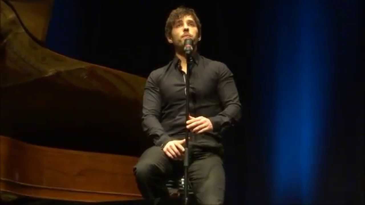 Keith Jack - Will You Still Love Me Tomorrow