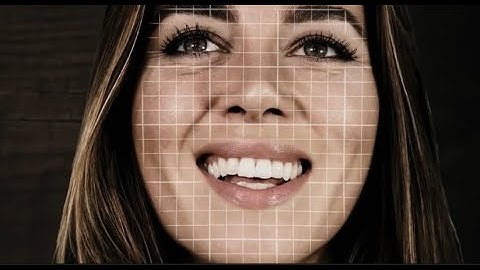 DaVinci Resolve Surface Tracker For Face VFX