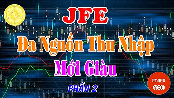 Tại Sao Phải Đa Nguồn Thu Nhập Mới Giàu ??? Phần 2