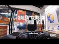 Salsa clasica mix  best of latin classic salsa mix  willie colon  hector lavoe  ismael rivera