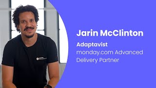 Meet Adaptavist, A Monday.com Advanced Delivery Partner