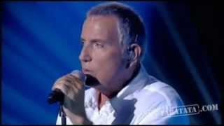 Video thumbnail of "Bernard Lavilliers - "Le sud" de Nino Ferrer - Le 04 Janvier 2011"