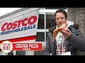 Barstool Pizza Review - Costco Pizza