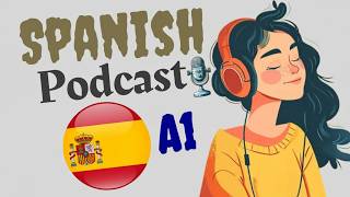 How to Talk About Your Breakfast (A1) | Learn Spanish Podcast | Spanish Conversation Practice | 08