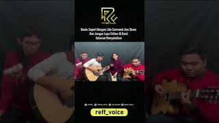 Download Lagu akankah Dunia rela Nasyid Gontor cover MP3