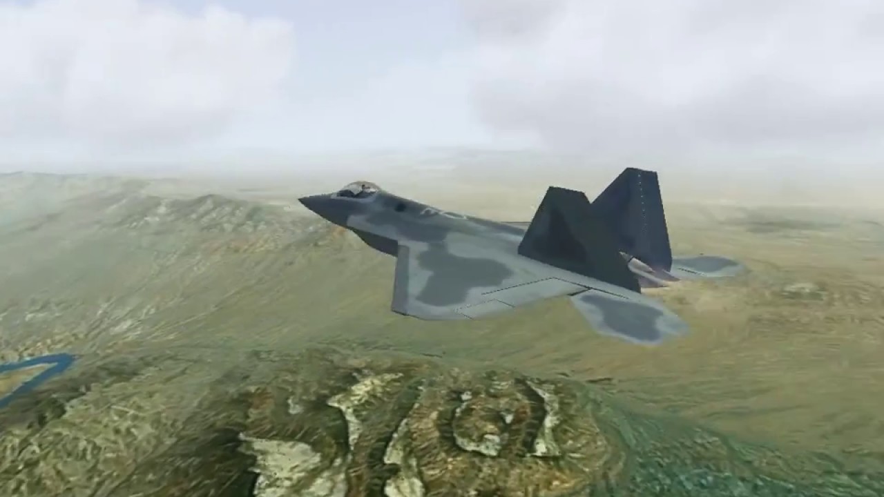 jetfighter v homeland protector