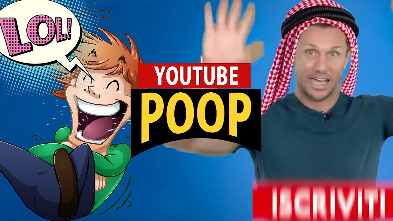 YOUTUBE POOP: reato o goliardia? | Avv. Angelo Greco