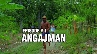 ANGAJMAN EPISODE # 1 • Chēlbē • Kalabwa • Zòbòt • Timal • Lala • Clairose • Nochon • Bobaw • Joe
