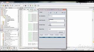 Aplikasi Java pencatatan pulsa sederhana dengan Netbeans