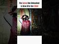 The Curse She Unleashed Is Now After Her Child |Like&Sub| #culthorror #cursedmovies #truehorror