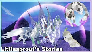 ALL SPROUT?? | Creatures of Sonaria