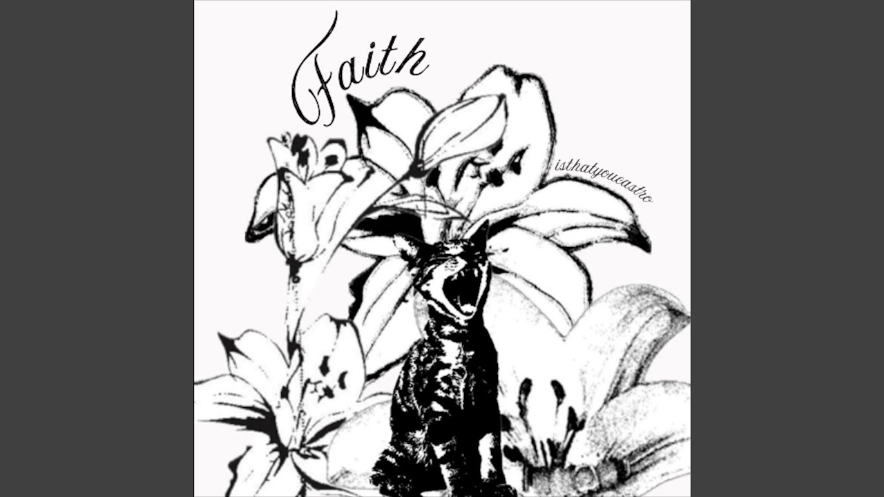 Watch Faith on YouTube Watch Faith on YouTube