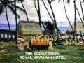 Our trip to hawaii 1964
