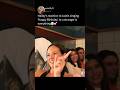 Hailey Bieber's reaction to Justin Bieber singing 'Happy Birthday' to a stranger is everything😭