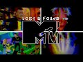 LOST Y FOUND MEDIA: MTV