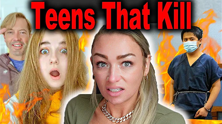 The Terrifying Case of Daniel Halseth & Daughter S...