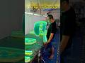 An eye-catching storefront helps bring in more customers.#newtechnology #signagedesign #signage