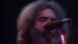 Grateful Dead - Stella Blue - 10/31/1980 - Radio City Music Hall