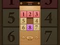 Number puzzle solve