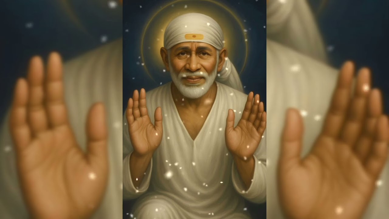 Sai  kahani ✨🙏🏻