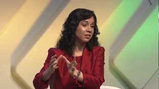 Fireside chat with Google executives