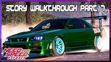 Need for Speed Payback - Mac against Shift Lock