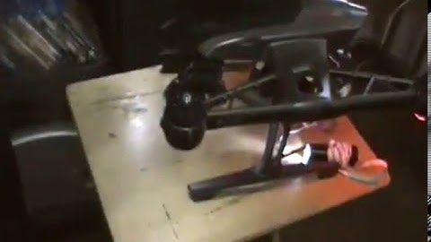 YUNEEC Q500 4K FINE TUNING AND ALTITUDE ADJUST