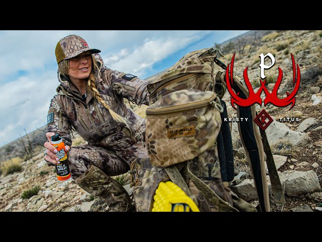 Hunting Gear Reviews  Dead Down Wind Review 