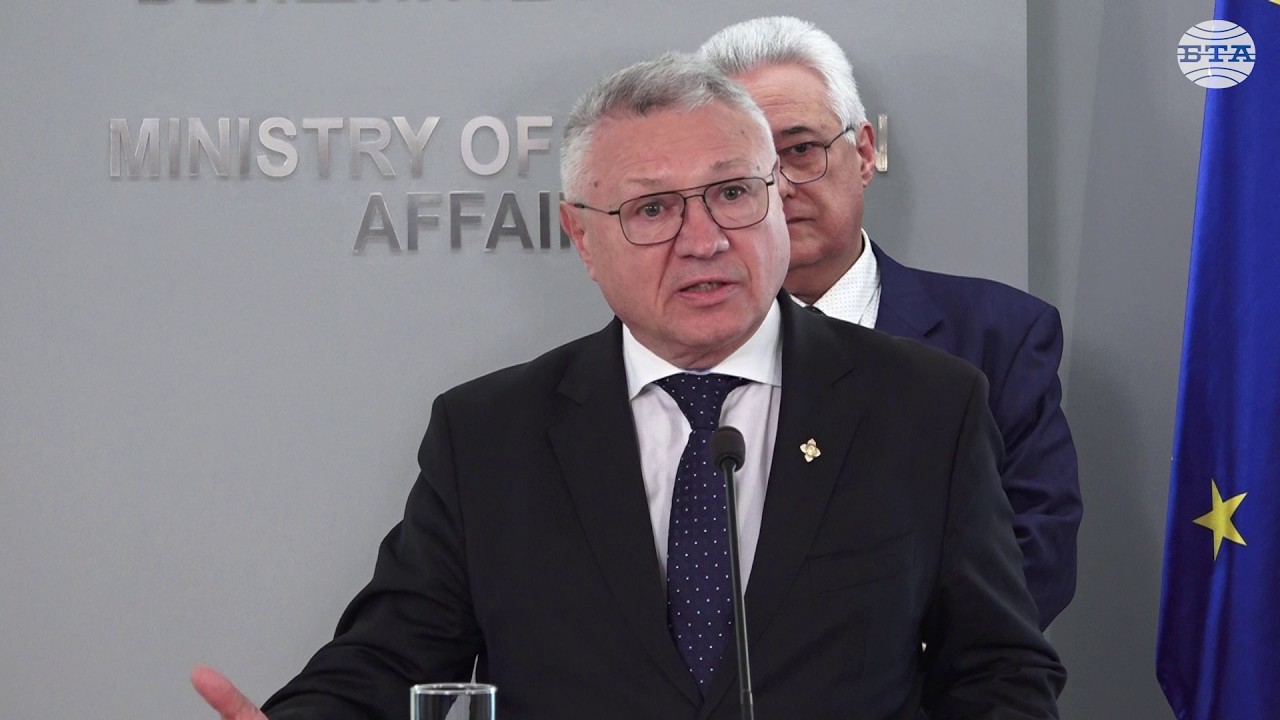 Към момента 38 души са заявили интерес да бъдат евакуирани от Ливан, съобщи зам.-министър Шаламанов