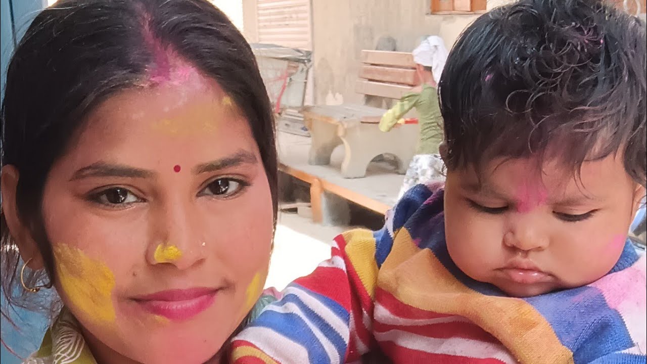 राधे राधे हमारे यूट्यूब फैमिली के