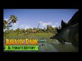 JWE2 | Jurassic Park: Alternate History [S2 EP2: The Great Herd]