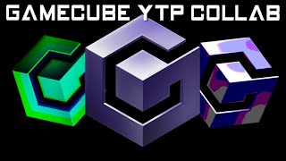 The Gamecube Intro YTP/YTPMV Collab
