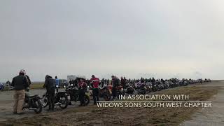 Egg Run Cornwall 2018
