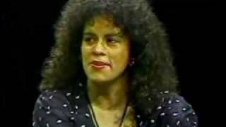 Entrevista a Eugenia León 1986 2a. parte