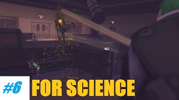 XCOM LONG WAR REBALANCE-PART #6 FOR SCIENCE