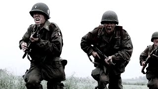 Band of Brothers - Epic Retrospective