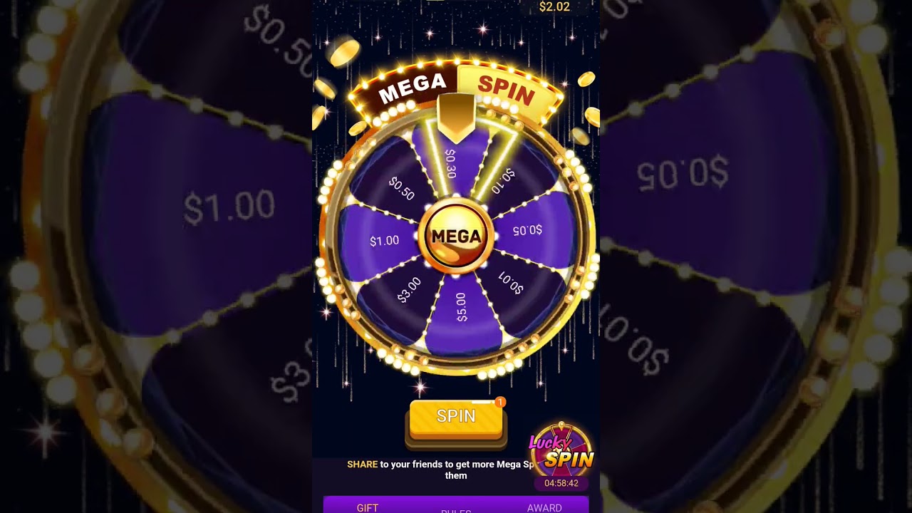 mega spin trick and tips for clip claps 