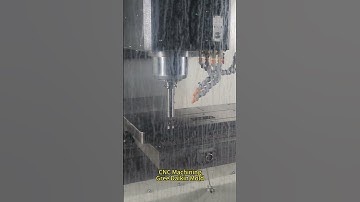 CNC Machining #moldfactory #factoryproducts #molddesign #factory #precisionmold #manufacturing