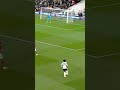 Wonderful Move A Perfect Palhinha Goal Wonderful Move A Perfect Palhinha Goal