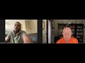 Jamahal hill explains why some are down on ufc 300 and talks about fight with champ alex pereira