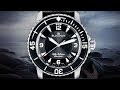 Why Is The Blancpain Fifty Fathoms Remarkable?