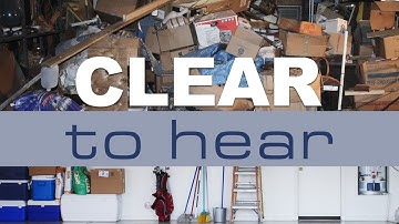 Pt. 8 - Do What You Know (Clear To Hear)