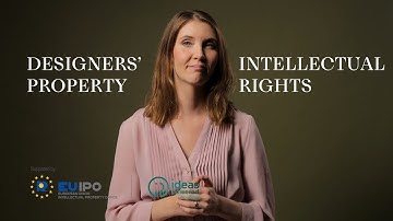 Ornamo IPR for Designers: Introductory